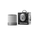 speaker mini bluetooth v5.0 wk d6 precio