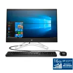 PC All In One HP 24 F022la Intel core i3 23.8 Pulgadas disco duro precio