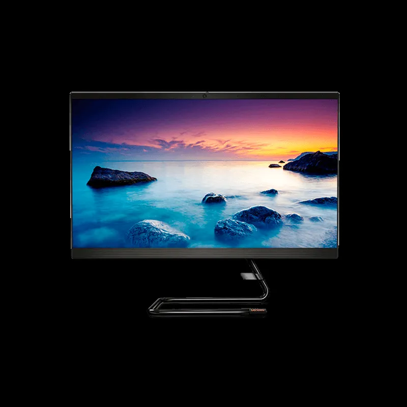 All In One Lenovo A340 Intel core i5 23,8 Pulgadas RAM 4gb Disco Híbrido + precio 1 1