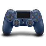 Control PS4 DualShock 4 Midnight blue precio