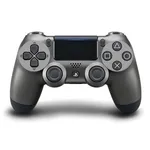 Control PS4 DS4 negro Steel precio