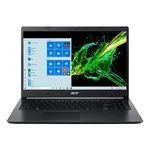 Computador Portátil Acer 15.6 Pulgadas A515-55-355W Intel core i3 10ma RAM 8gb Disco Solido precio