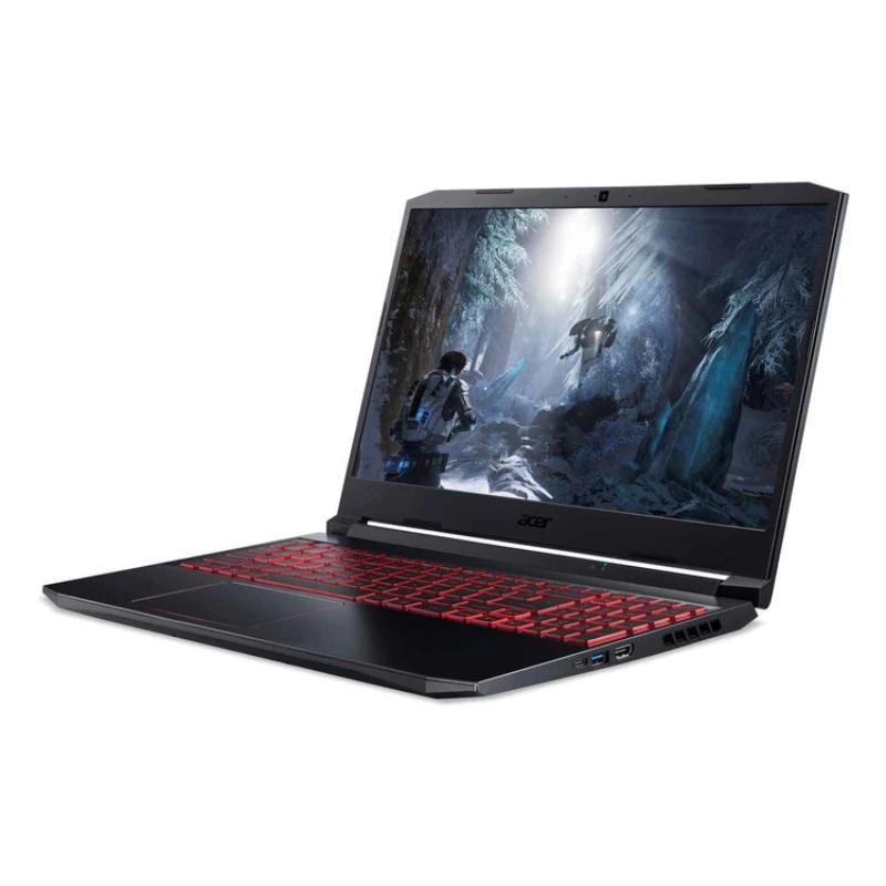 Computador Portátil Gaming Acer 15.6 Pulgadas AN515-55-508X Intel core i5 RAM 12 gb Disco Solido opiniones
