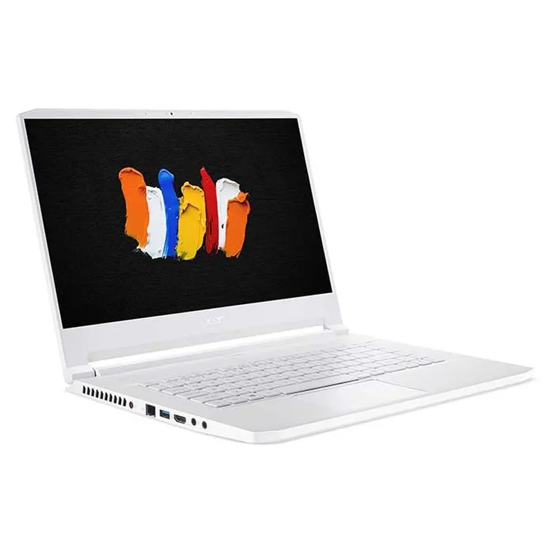 Portátil Acer CONCEPT D7 79RG 15.6 Pulgadas Intel core i7 32gb RAM review
