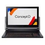 Portátil Acer CONCEPT D9 98VF 17.3 Pulgadas Intel core i9 RAM 32 gb precio