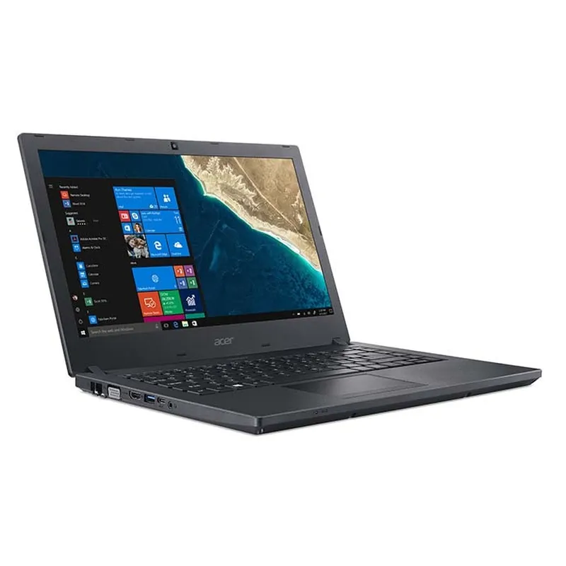 Portátil Acer TMP2410 G2 M-86K2 Intel core i7 14 Pulgadas 8gb RAM opiniones