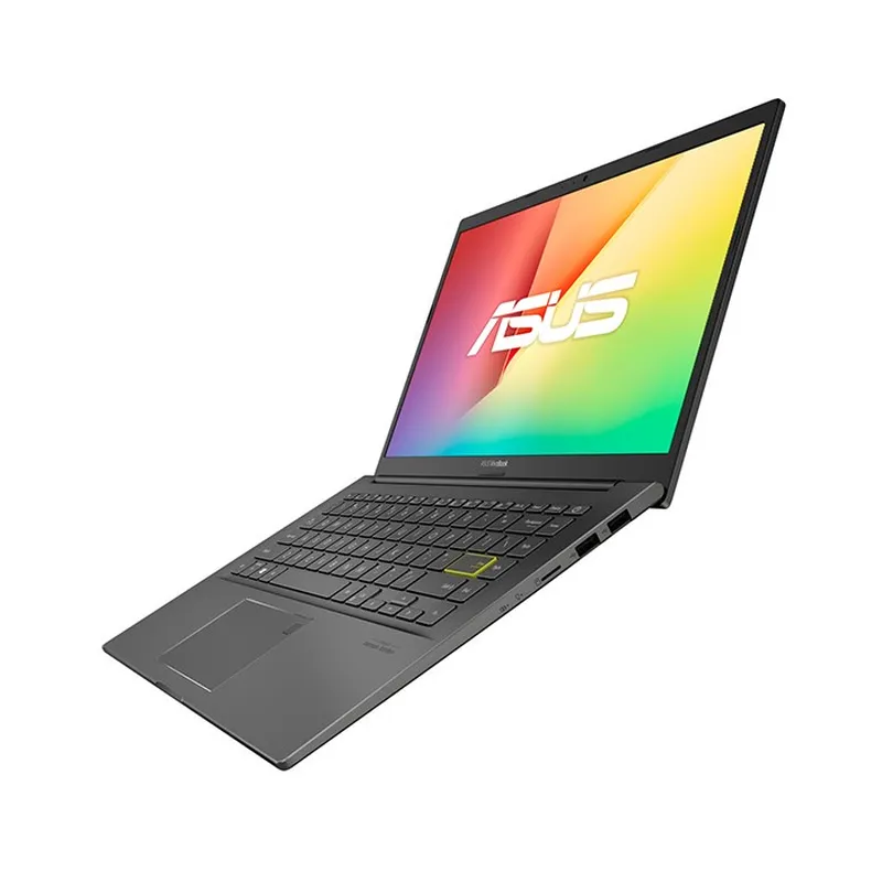 Portátil ASUS VivoBook 14 Pulgadas M413IA BV263T Procesador AMD Ryzen 5 8gb RAM precio