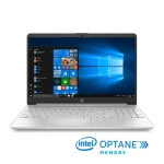 Computador Portátil HP 15 Pulgadas 15 dy1005la Intel core i5 8 gb RAM + Optane Disco Estado Sólido precio