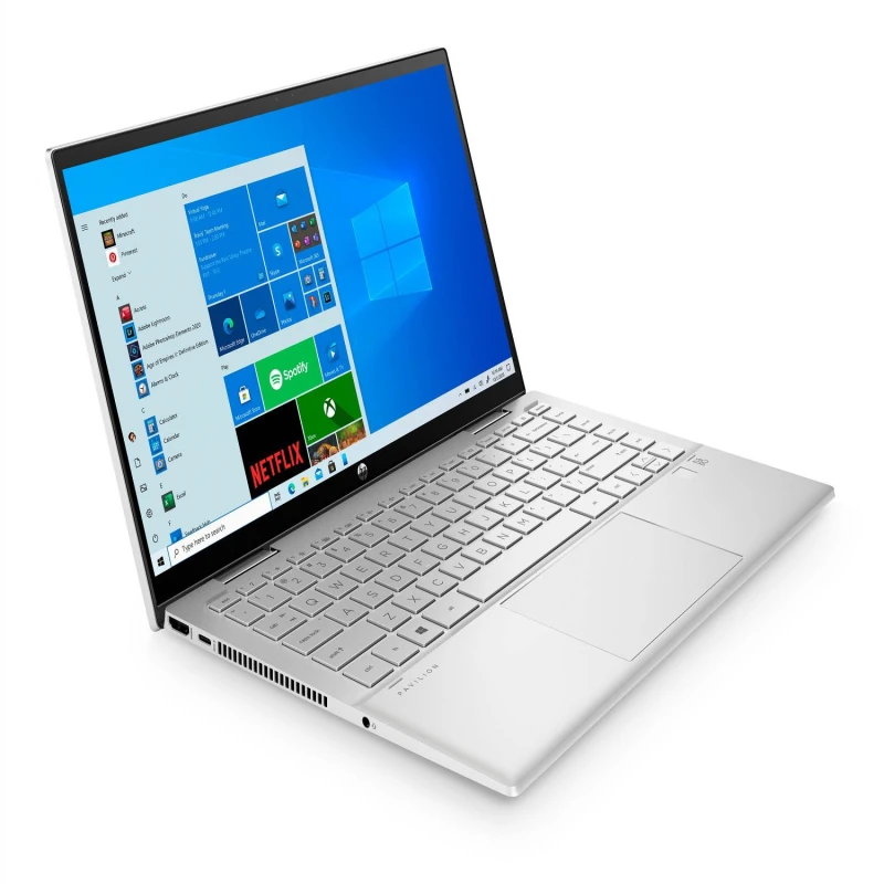Portátil 2 en 1 hp Pavilion x360 Convertible 14 dy0012la Intel core i7 precio colombia