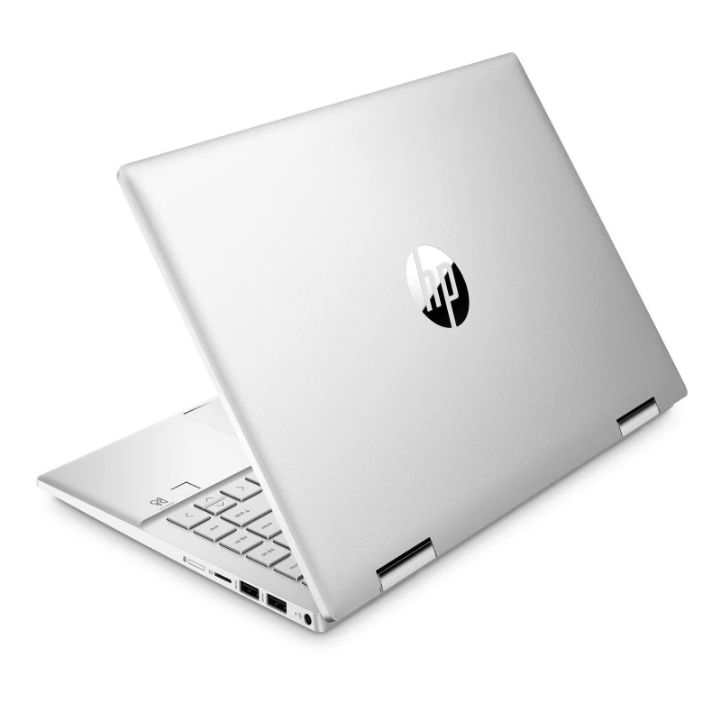 Portátil 2 en 1 hp Pavilion x360 Convertible 14 dy0012la Intel core i7 review