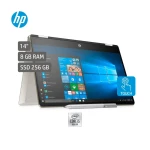 Portátil HP 14 dh1010la 14 pulgadas Intel core i5 precio