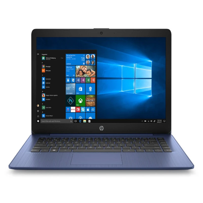 Portátil Hp Stream Laptop 14 Ax111la 14 Pulgadas Intel Celeron 💰 Precio Colombia 9913