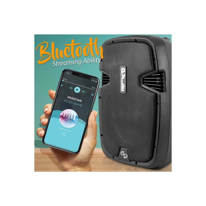 Sistema portátil de altavoces pa bluetooth 1 precio colombia