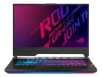 Computador Portátil gamer ASUS ROG 15,6 Pulgadas Strix G531GW Intel core i7 16gb RAM Disco Hibrido y precio