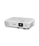 Video proyector Epson powerlite w05 + precio