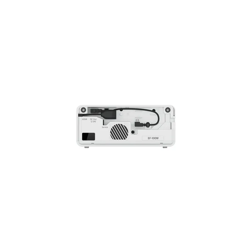 Videoproyector Epson ef-100w mini laser proj precio colombia