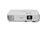 Videoproyector Epson VS260 blanco precio