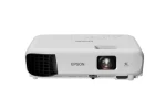Videoproyector Epson E10 XGA precio
