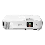 Videoproyector Epson 760HD WXGA precio