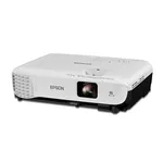 Videoproyector Epson PowerLite V250 blanco precio
