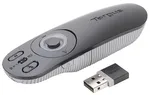 Presentador Targus inalámbrico USB para presentaciones Multimedia AMP09 precio