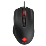 Mouse HP Alambrico OMEN Vector precio