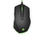 Mouse HP Alambrico Pavilion Gaming 200 precio