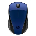 Mouse HP Inalambrico Bluetrack 220 azul precio