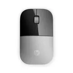 Mouse HP inalámbrico Z3700 plata precio