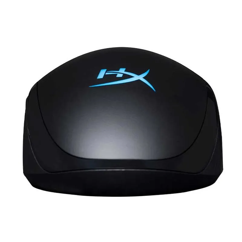 Mouse HyperX Alámbrico Pulsefire Core 6200DPI precio colombia