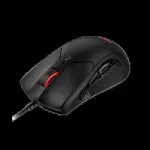 Mouse HyperX Alámbrico Pulsefire Raid 11 Botones 16000 DPI precio