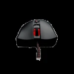 Mouse Alámbrico Kingston Hyper X Gaming-Negro rojo precio