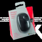Mouse Microsoft 1850 Wireless Mobile precio
