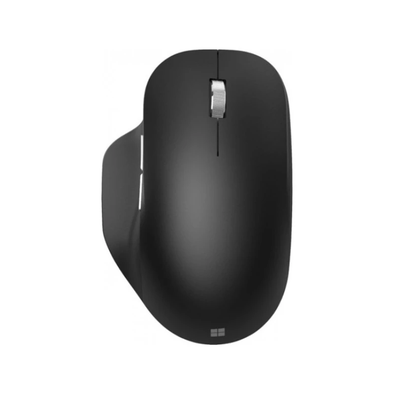 Mouse Microsoft Bluetooh Bluetrack Ergonómico negro precio