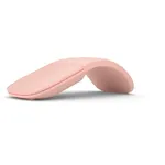 Mouse Microsoft bluetooth Arc Surface rosado precio