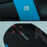 Mouse Microsoft Inalambrico bluetooth Sculpt-Negro precio