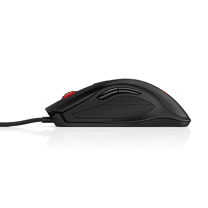 Mouse HP PAVILION Alambrico Omen 400 Gaming negro review