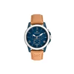 Reloj azul Marino Aimant Kent precio
