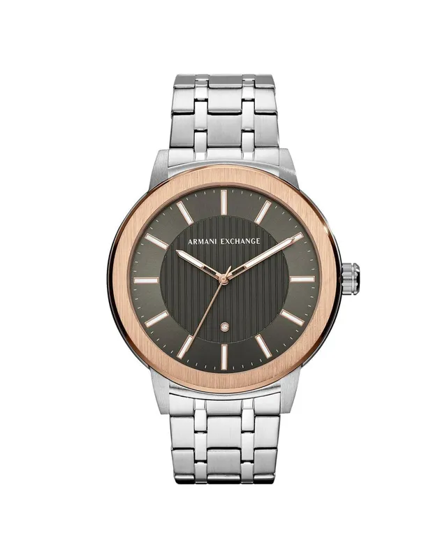 Reloj Armani Exchange AX1470 precio colombia
