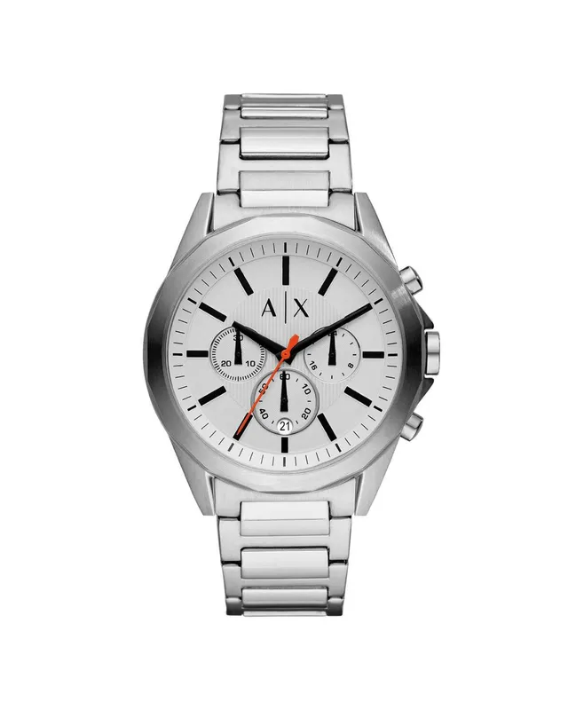 Reloj Armani Exchange AX2624 ? » Precio Colombia