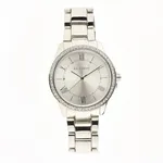 Reloj metal 16B18S gris precio