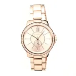 Reloj Mujer Basement Oro Rosa precio