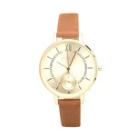 Reloj Mujer Basement Camel precio