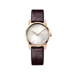 Reloj Calvin Klein Mujer K2G23620 precio