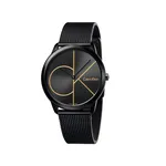 Reloj Calvin Klein Mujer K3M214X1 precio