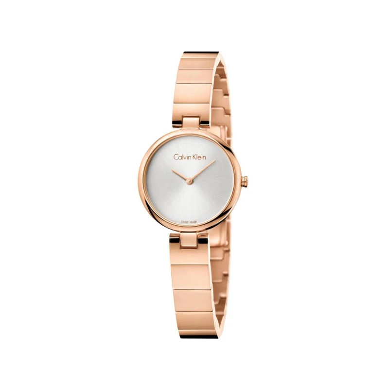 Precio de reloj calvin klein online mujer