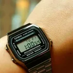 Reloj Mujer Casio precio