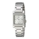 Reloj análogo Acero Inoxidable LTP_1237D_7A precio