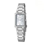 Reloj análogo Acero Inoxidable Ltp_1238D_7A precio