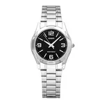 Reloj análogo Acero Inoxidable MTP_1275D_1A2 precio